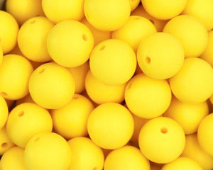 15MM Yellow