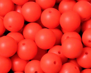 15MM Fire Red