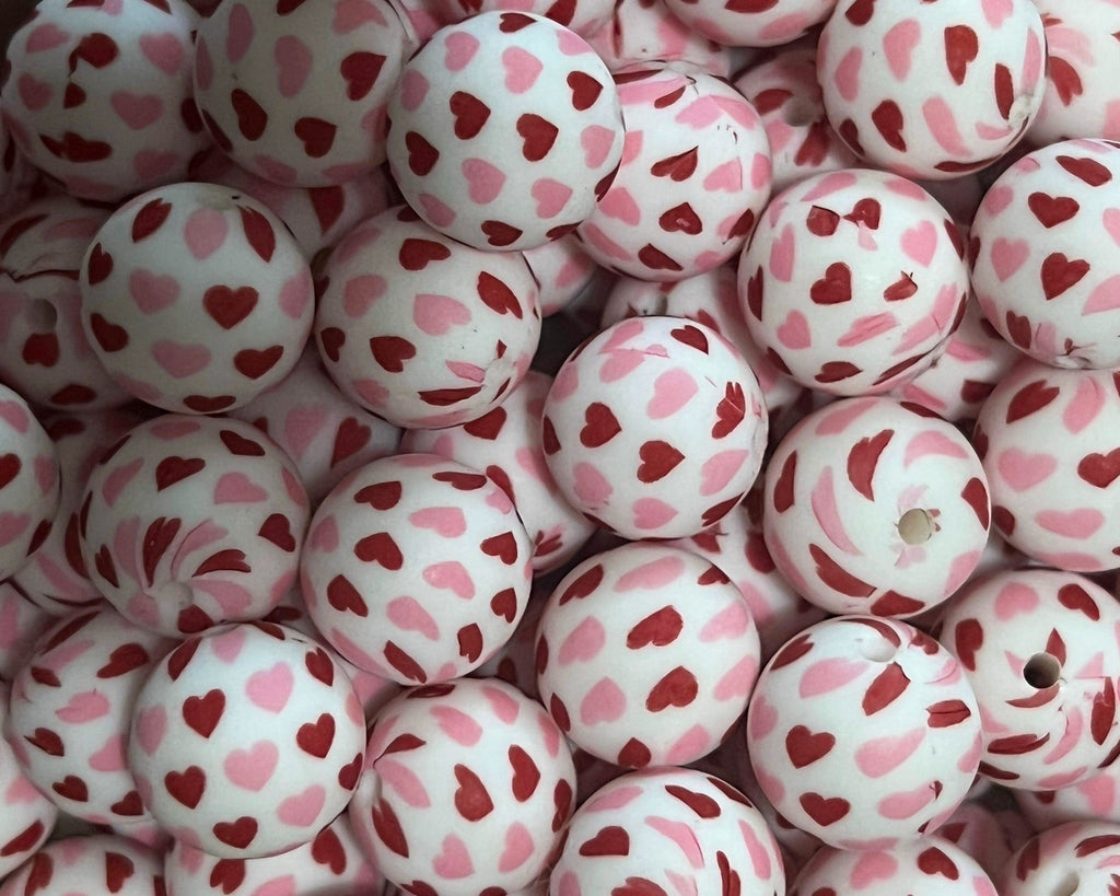 Buy Stich Beads Silicone Beads From Bella's Bead Supply