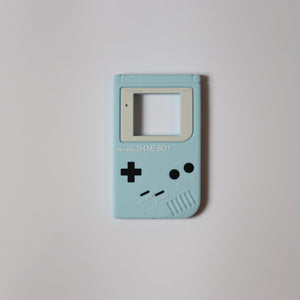 Gameboy Teether | silicone beads