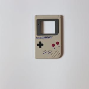 Gameboy Teether | silicone beads