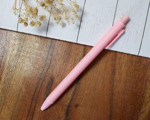 Plastic Pen for Wraps