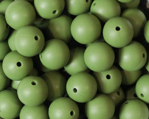 12MM Olive Green