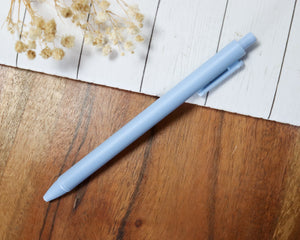 Plastic Pen for Wraps