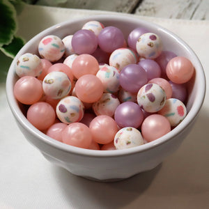 Silicone Beads – LBL Creations