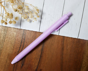 Plastic Pen for Wraps