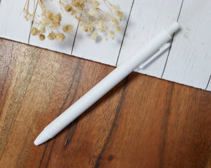 Plastic Pen for Wraps