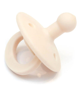 Oli 2 Pacifier | silicone beads