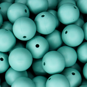 Feldspar | silicone beads