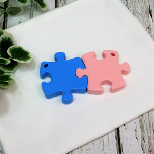 Puzzles | silicone beads